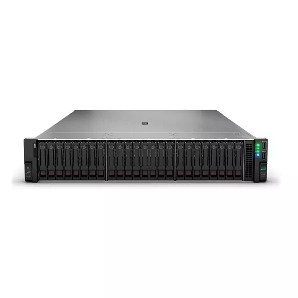 سرور اچ پی DL380 Gen11-24SFF 4 ithpe-server-g11-dl380-24sff-2--
