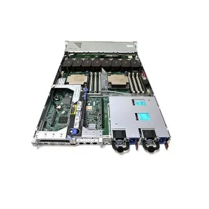 سرور اچ پی DL360 Gen8-4LFF 5 سرور اچ پی DL360 Gen8-4LFF
