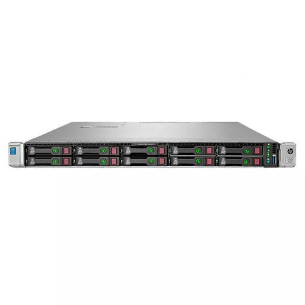 سرور اچ پی HP DL360 Gen8 8SFF 4 ithpe-server-g8-dl360-8sff_2