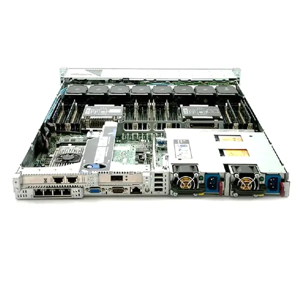 سرور اچ پی HP DL360 Gen8 8SFF 3 ithpe-server-g8-dl360-8sff_4