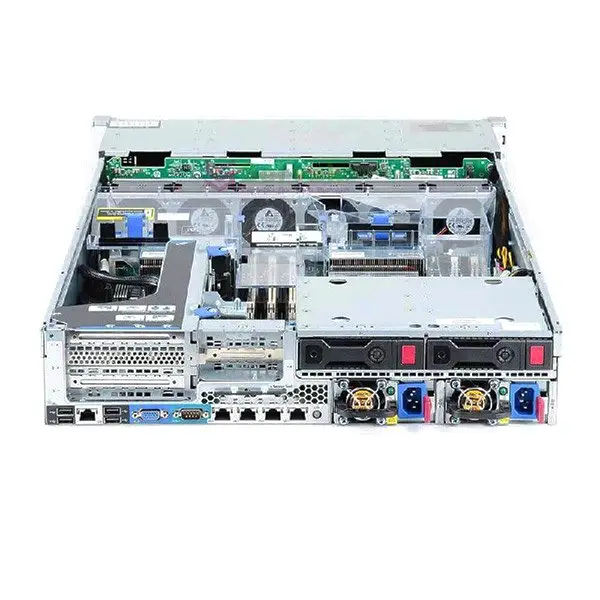 سرور اچ پی DL380 Gen8-25SFF 2 ithpe-server-g8-dl380-25sff_2