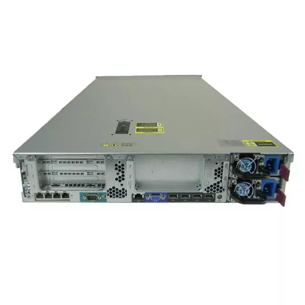سرور اچ پی DL380 Gen8-25SFF 3 ithpe-server-g8-dl380-25sff_4