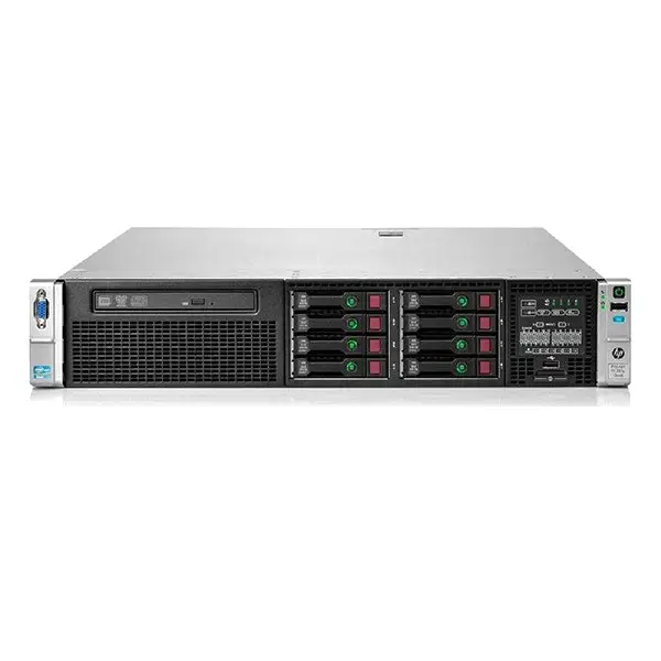 سرور اچ پی DL380 Gen8-8SFF 4 ithpe-server-g8-dl380-8sff_3