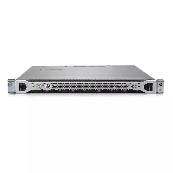 سرور اچ پی DL360 Gen9 10SFF 1 ithpe-server-g9-dl360-10sff_4