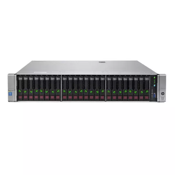 سرور اچ پی G9 24SFF 4 ithpe-server-g9-dl380-24sff_2