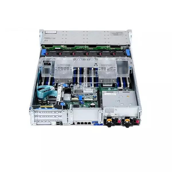 سرور اچ پی G9 26SFF 2 ithpe-server-g9-dl380-26sff_3
