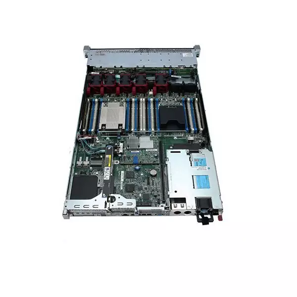 سرور اچ پی DL360 G9 8SFF 3 ithpe-server-g9_dl360-8sff_4