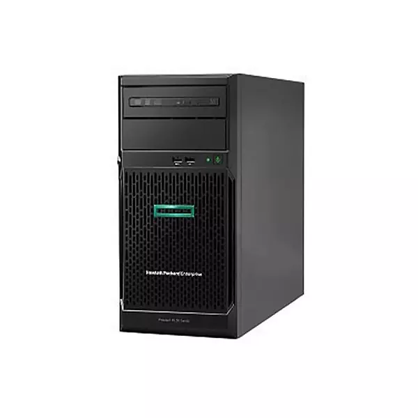 سرور اچ پی Server HPE ProLiant ML30 G10 1 ithpe-server-hp-proliant-ml30-gen10