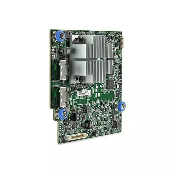 رید کنترلر HPE Smart Array P440ar/2GB FBWC 12GB 2-Port Internal SAS 1 ithpe-smart-array--p440ar-2