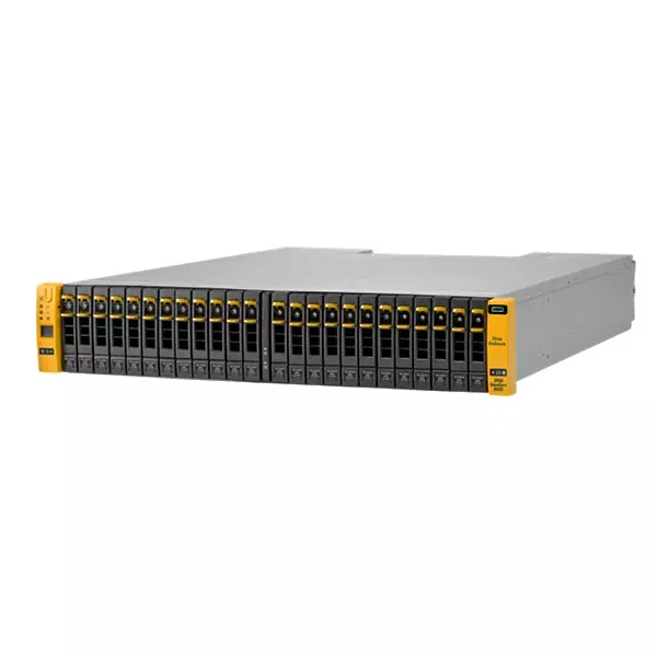 استوریج HP 3PAR StoreServ 8000 1 ithpe-storage-hpe-3par-storeserv-8000