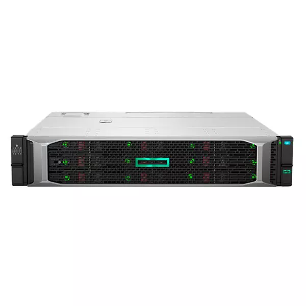 استوریج اچ پی HPE D3610 12LFF 2 ithpe-storage-hpe-d3610-das-2