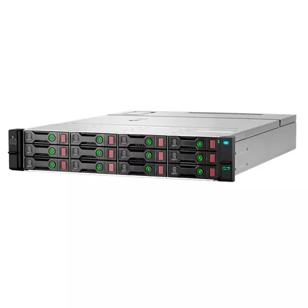 استوریج اچ پی HPE D3610 12LFF 1 ithpe-storage-hpe-d3610-das