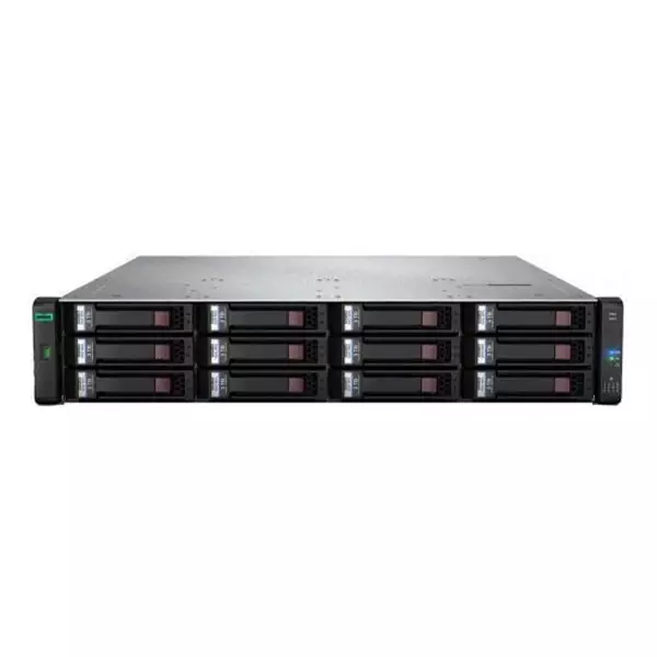 استوریج اچ پی HPE MSA 2050 6G 12LFF 1 ithpe-storage-hpe-msa-2050-2