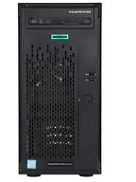 سرور اچ پی Server HPE Proliant ML10 G9 5 سرور اچ پی Server HPE Proliant ML10 G9