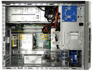 سرور اچ پی Server HPE Proliant ML310E G8 6 سرور اچ پی Server HPE Proliant ML310E G8