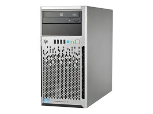 سرور اچ پی Server HPE Proliant ML310E G8 5 سرور اچ پی Server HPE Proliant ML310E G8