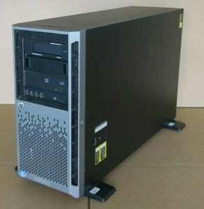 سرور اچ پی Server HPE Proliant ML350P G8 5 سرور اچ پی Server HPE Proliant ML350P G8