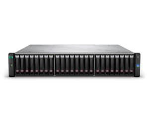 استوریج اچ پی HPE MSA 2052 5 استوریج اچ پی HPE MSA 2052
