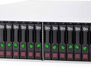 server g9 dl380 24sff