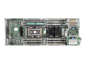 سرور اچ پی HPE Synergy 480 G10 Plus 3 سرور اچ پی HPE Synergy 480 G10 Plus