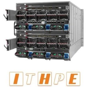 سرور اچ پی HPE Synergy 12000 3 سرور اچ پی HPE Synergy 12000