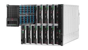 سرور اچ پی HPE Synergy 12000 2 سرور اچ پی HPE Synergy 12000