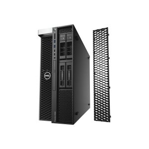 ورک استیشن Dell T5820 3 t5820 2