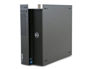ورک استیشن Dell T7810 4 t7810 3