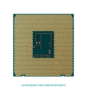 Intel Xeon E5
