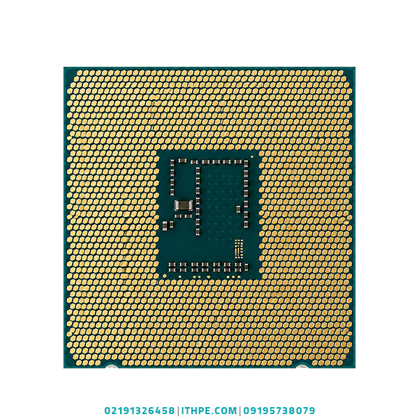 پردازنده سرور اچ پی Intel Xeon E5-2630v3