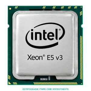پردازنده سرور اچ پی Intel Xeon E5-2630v3