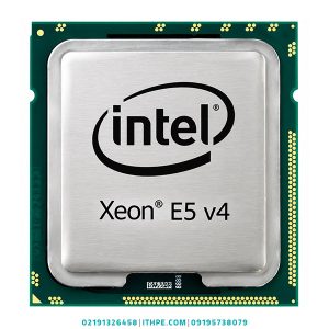 Intel Xeon E5 v4