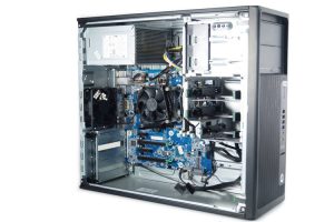 ورک استیشن Z240 4 خرید ورک استیشن Z240