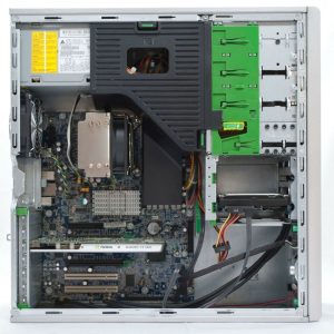 ورک استیشن HP Z400 3 z400 internal