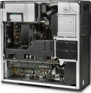ورک استیشن HP Z640 3 z640 3