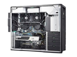 ورک استیشن HP Z800 3 z800 3