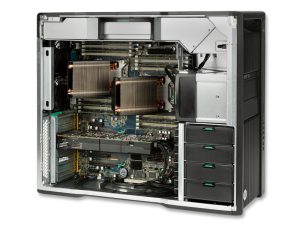 ورک استیشن HP Z840 3 z840 3