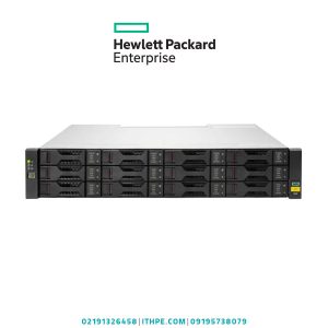 استوریج اچ پی HP 2060 16Gb Fiber LFF