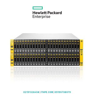 استوریج اچ پی HP 3PAR StoreServer 7400