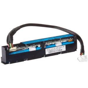 باتری رید کنترلر سرور HP 96W Smart Storage 3 باتری رید کنترلر سرور HP 96W Smart Storage