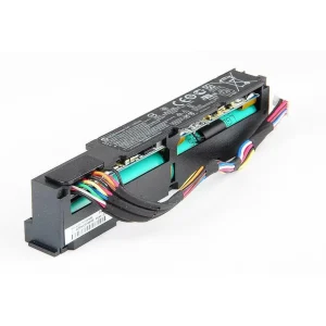 باتری رید کنترلر سرور HP 96W Smart Storage 2 باتری رید کنترلر سرور HP 96W Smart Storage