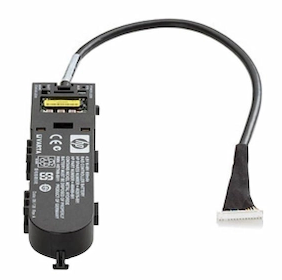 باتری رید کنترلر سرور اچ پی HP G6 G7 2 باتری رید کنترلر سرور اچ پی HP G6 G7