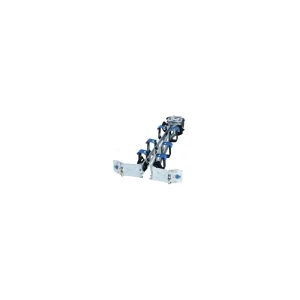 بازوی نگهدارنده کابل سرور G10 و DL380 G9 3 بازوی نگهدارنده کابل سرور G10 و DL380 G9