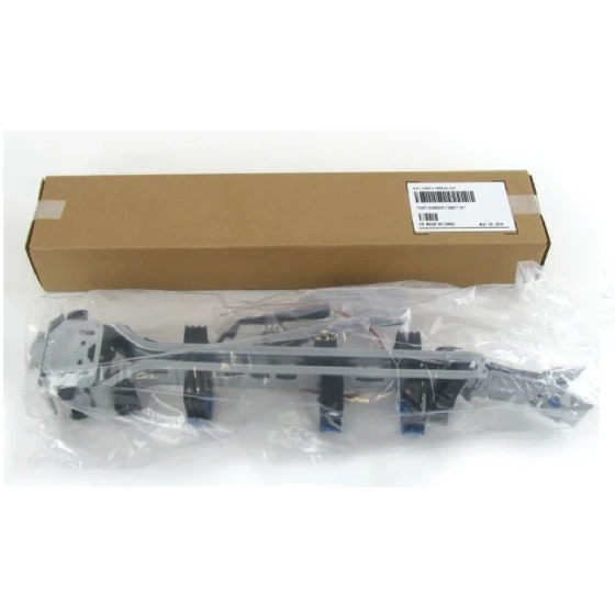 بازوی نگهدارنده کابل (کیبل منیجمنت) سرور G10 و DL380 G9 1 بازوی نگهدارنده کابل (کیبل منیجمنت) سرور G10 و DL380 G9