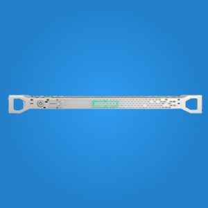 بزل کیت Bezel kit DL360 G9 2 بزل کیت Bezel kit DL360 G9