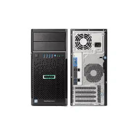 سرور اچ پی Server HPE Proliant ML30 G9 4 سرور اچ پی Server HPE Proliant ML30 G9