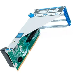رایزر دوم DL360 G9 12GB 2 رایزر دوم DL360 G9 12GB