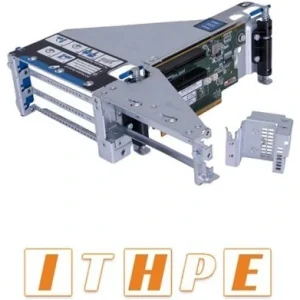 رایزر دوم DL380 G8 6GB 3 رایزر دوم DL380 G8 6GB