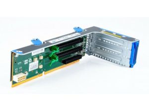رایزر دوم DL380 G9 6G 3 رایزر دوم DL380 G9 6G