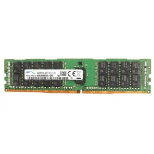 رم سرور HP 32GB Dual Rank PC4-2400 805351-B21 2 رم سرور HP 32GB Dual Rank PC4-2400 805351-B21
